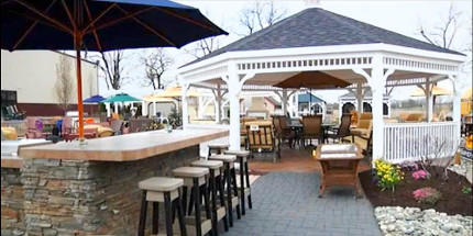 Our Marietta Store