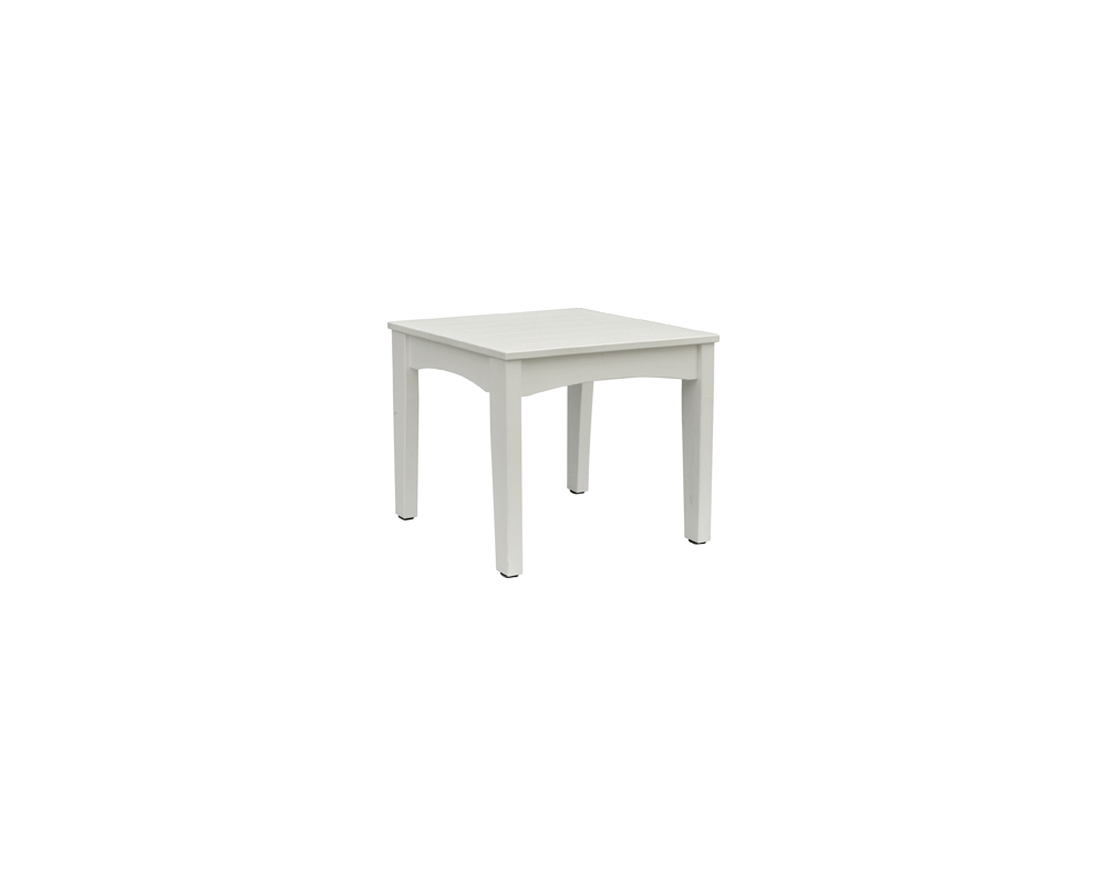 Classic Terrace End Table