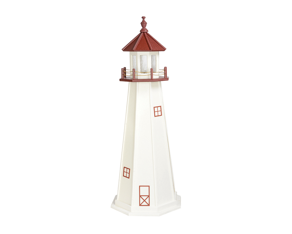 Marblehead Lighthouse | Green Acres Outdoor Living