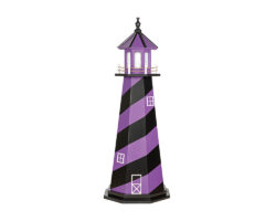 5' Ravens Wood Lighthouse.