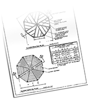 Engineer Drawing.