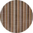 Saylor Sepia EZShade Curtain Fabric Sample.