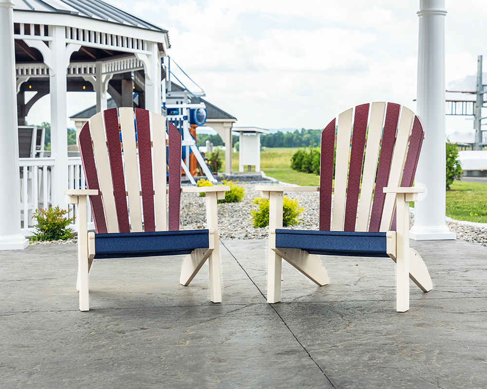 Memorial Day Patio Furniture Savings.