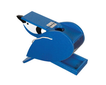 Blue Jay Poly Bird Feeder.