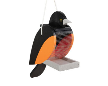 Oriole Poly Bird Feeder.