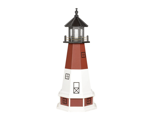 Barnegat Lighthouse | Green Acres Outdoor Living