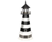 4 FT Cape Canaveral with Base.