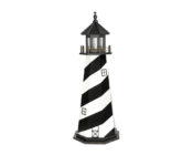 5 FT Cape Hatteras Lighthouse.