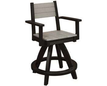 Acadia Counter Swivel Chair.