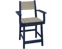 Acadia Arm Chair.