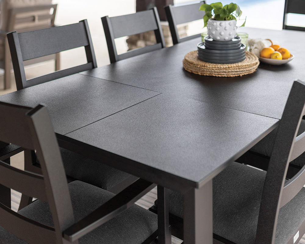 Berkley Expandable Table Set.