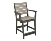 Freeport Arm Chair.