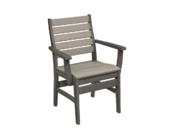 Freeport Arm Chair.