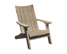 Liberty Adirondack Chair.