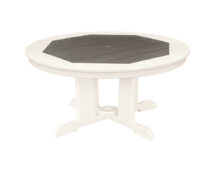 Port Royal Chat Table.