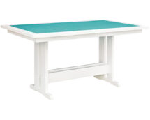 St. Croix Tables.