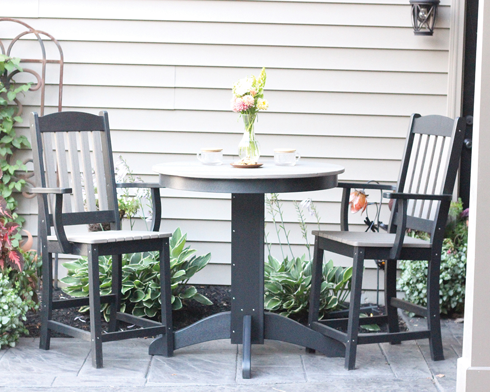 Sunnyside Arm Chair.