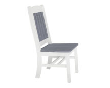 Sunnyside Side Chair.