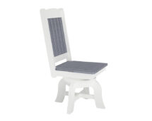 Sunnyside Swivel Side Chair.