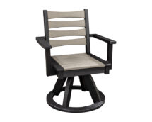 Tacoma Swivel Chair.