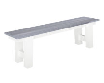 Trestle Dining Bench.