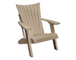 Wells Adirondack Chair.