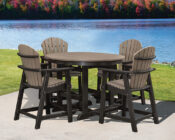 Westbrook Table Set.