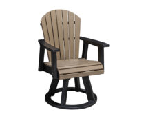 Westbrook Swivel Chair.