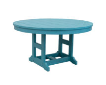 Kid's Round Dining Table.