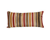 Lumbar Pillow.