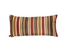 Lumbar Pillow.