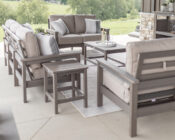 Camden Lounge Furniture.