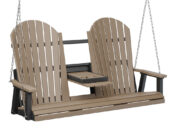 Comfo-Back Console Swing.