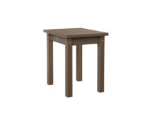 Economy End Table.