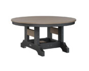 Garden Classic Conversation Table.