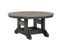 Garden Classic Conversation Table.