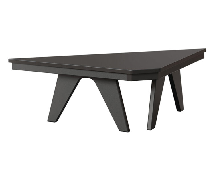 Angled Accessory Table | Green Acres Outdoor Living