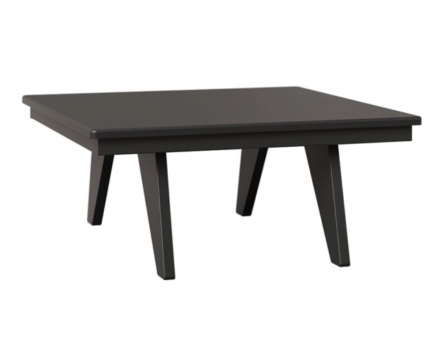 Square Accessory Table | Green Acres Outdoor Living