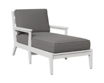 Mayhew Chaise Lounge.