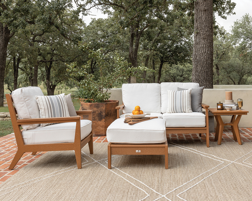 Mayhew Lounge Furniture.