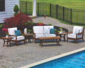 Mayhew Lounge Furniture.