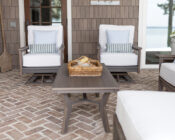 Mayhew Coffee Table.