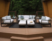 Nordic Lounge Furniture.