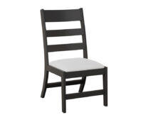 Parker Side Dining Chair.