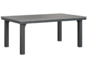 Homestead 44" x 72" Rectangular Table.
