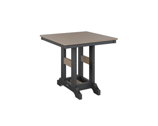 Square Table 107 Garden Classic Square Tables | Green Acres Outdoor Living