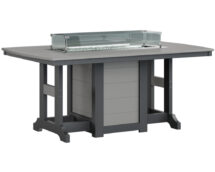 Garden Classic Fire Table.