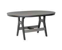 Harbor Oval Table.