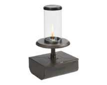 Intrigue Fire Feature.