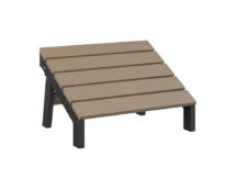 Mayhew Folding Footstool.